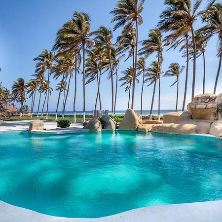 Villas San Vicente Akapulko Dış mekan fotoğraf
