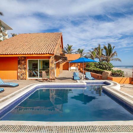 Villas San Vicente Akapulko Dış mekan fotoğraf