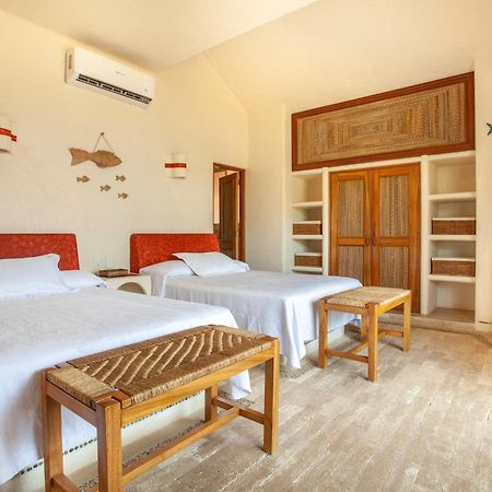 Villas San Vicente Akapulko Dış mekan fotoğraf
