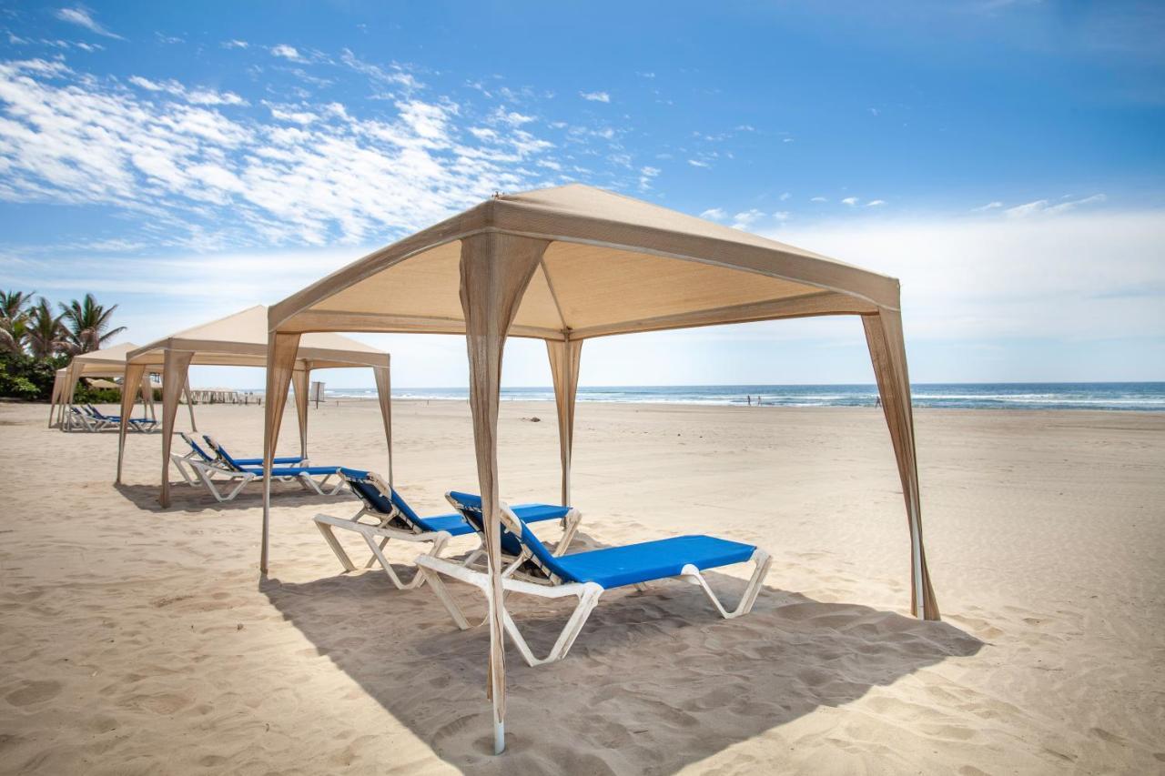 Villas San Vicente Akapulko Dış mekan fotoğraf