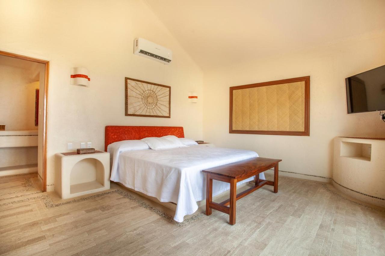 Villas San Vicente Akapulko Dış mekan fotoğraf