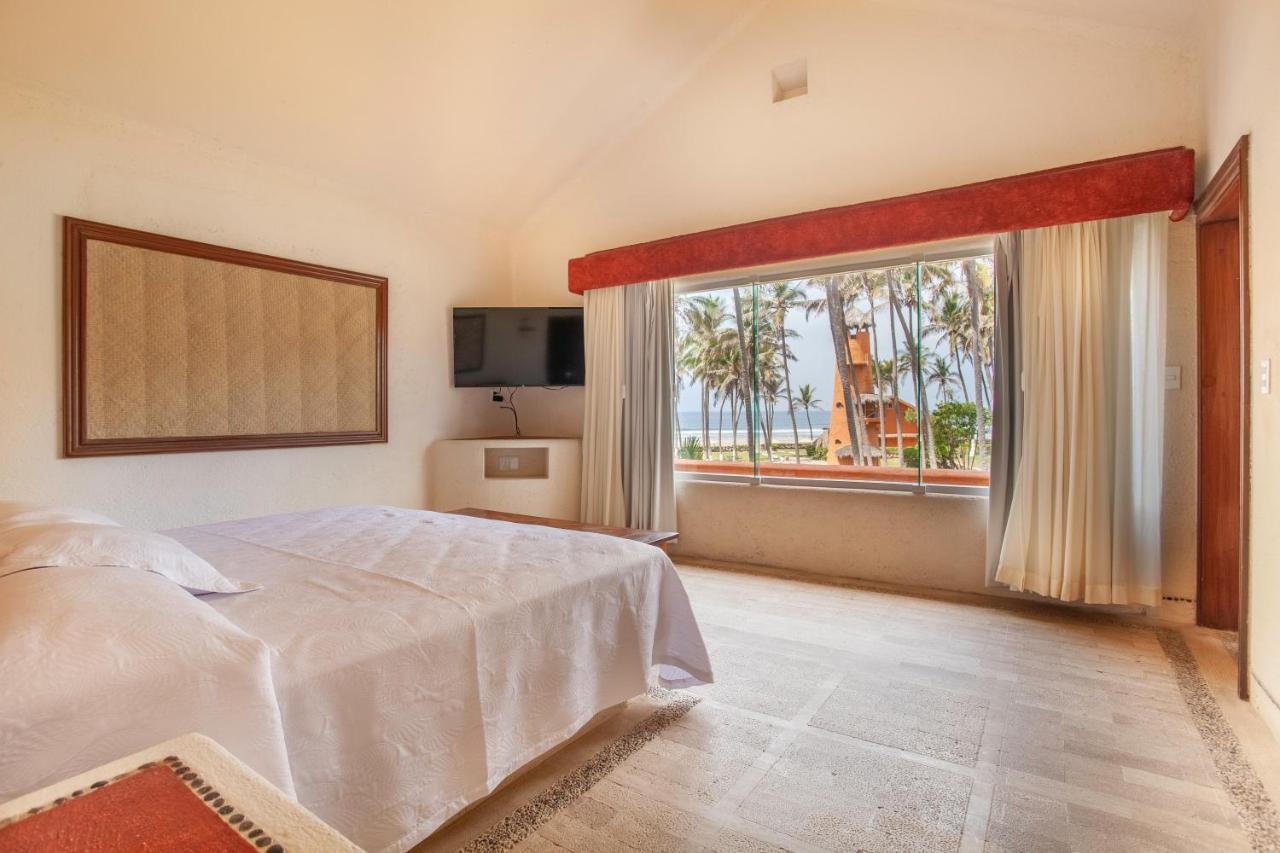 Villas San Vicente Akapulko Dış mekan fotoğraf