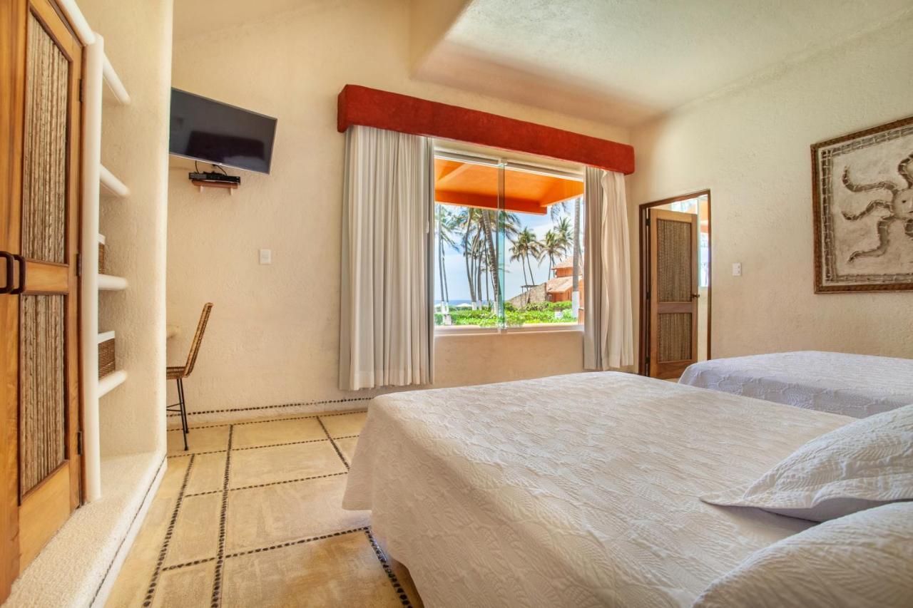 Villas San Vicente Akapulko Dış mekan fotoğraf