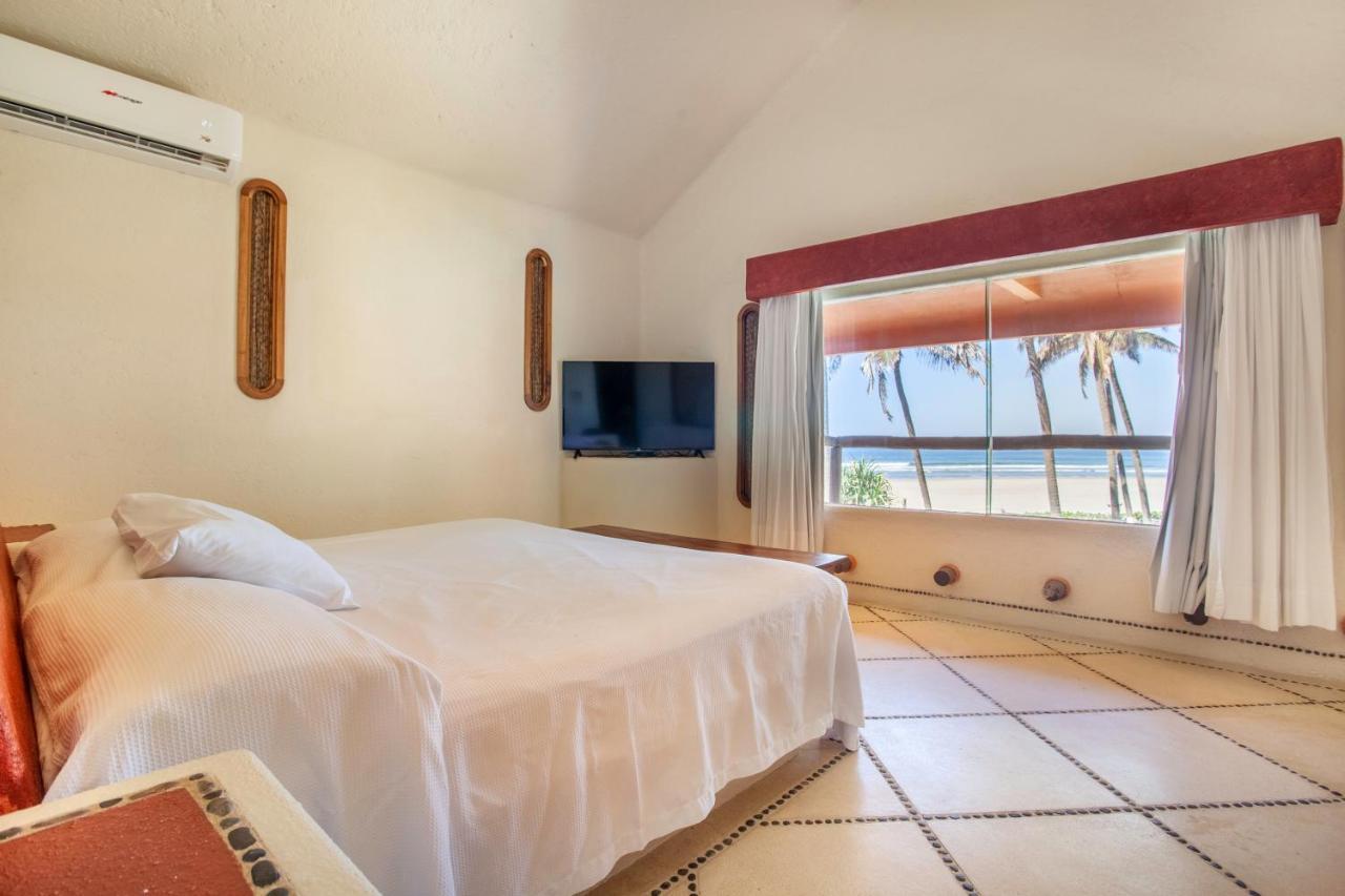 Villas San Vicente Akapulko Oda fotoğraf