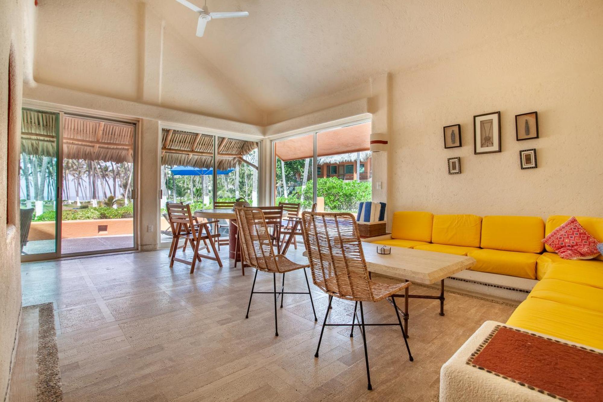 Villas San Vicente Akapulko Dış mekan fotoğraf