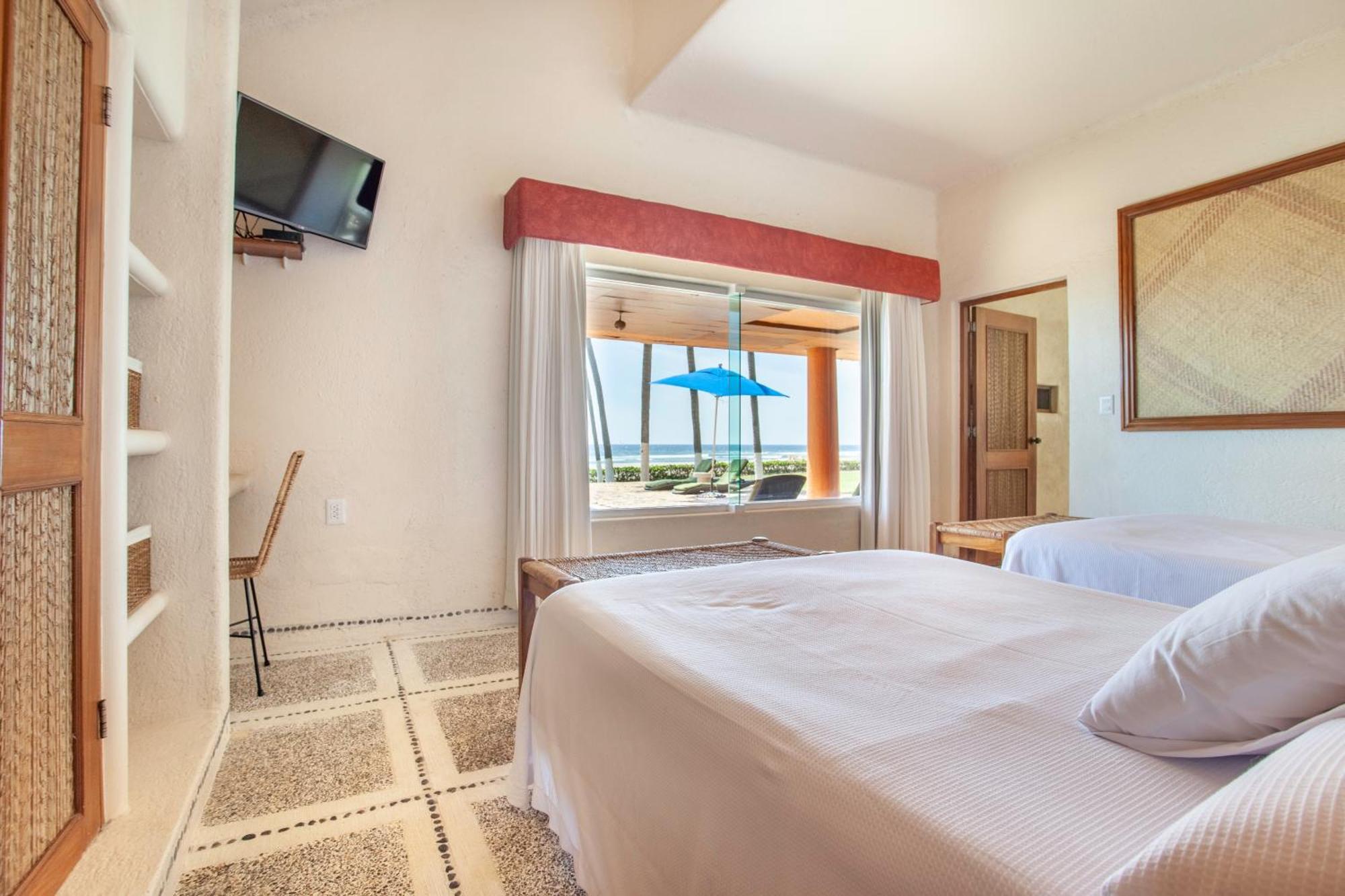 Villas San Vicente Akapulko Dış mekan fotoğraf