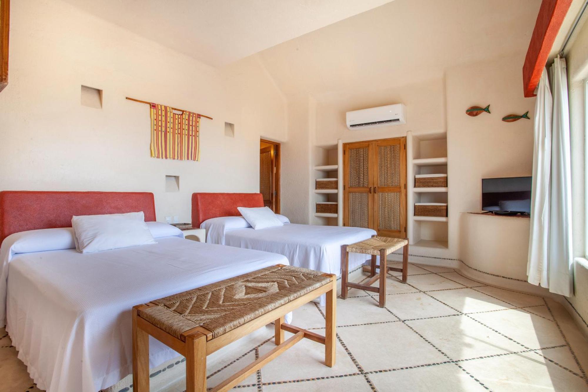 Villas San Vicente Akapulko Dış mekan fotoğraf