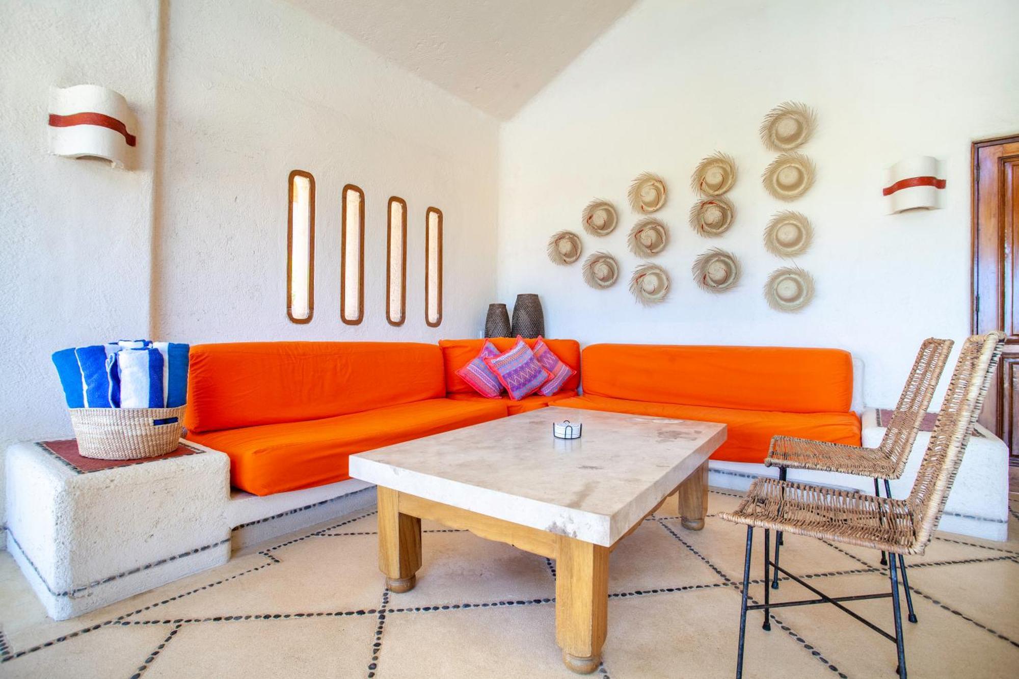 Villas San Vicente Akapulko Dış mekan fotoğraf