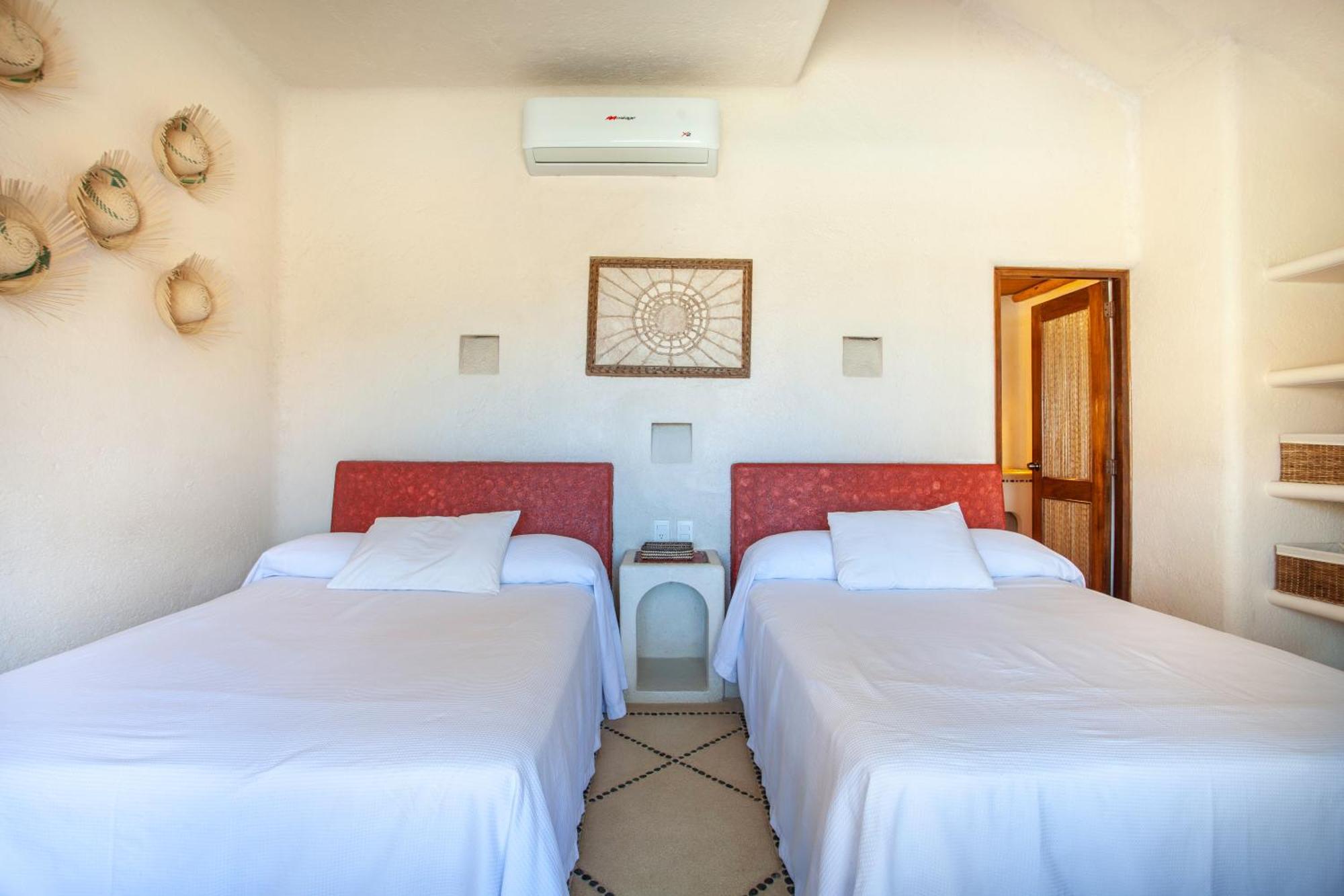 Villas San Vicente Akapulko Dış mekan fotoğraf