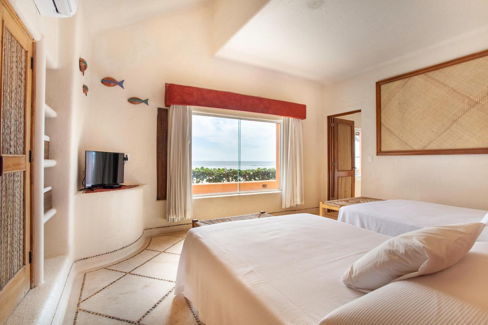 Villas San Vicente Akapulko Dış mekan fotoğraf