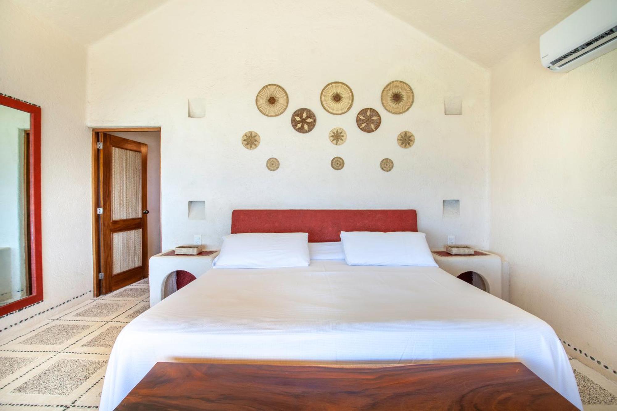 Villas San Vicente Akapulko Dış mekan fotoğraf