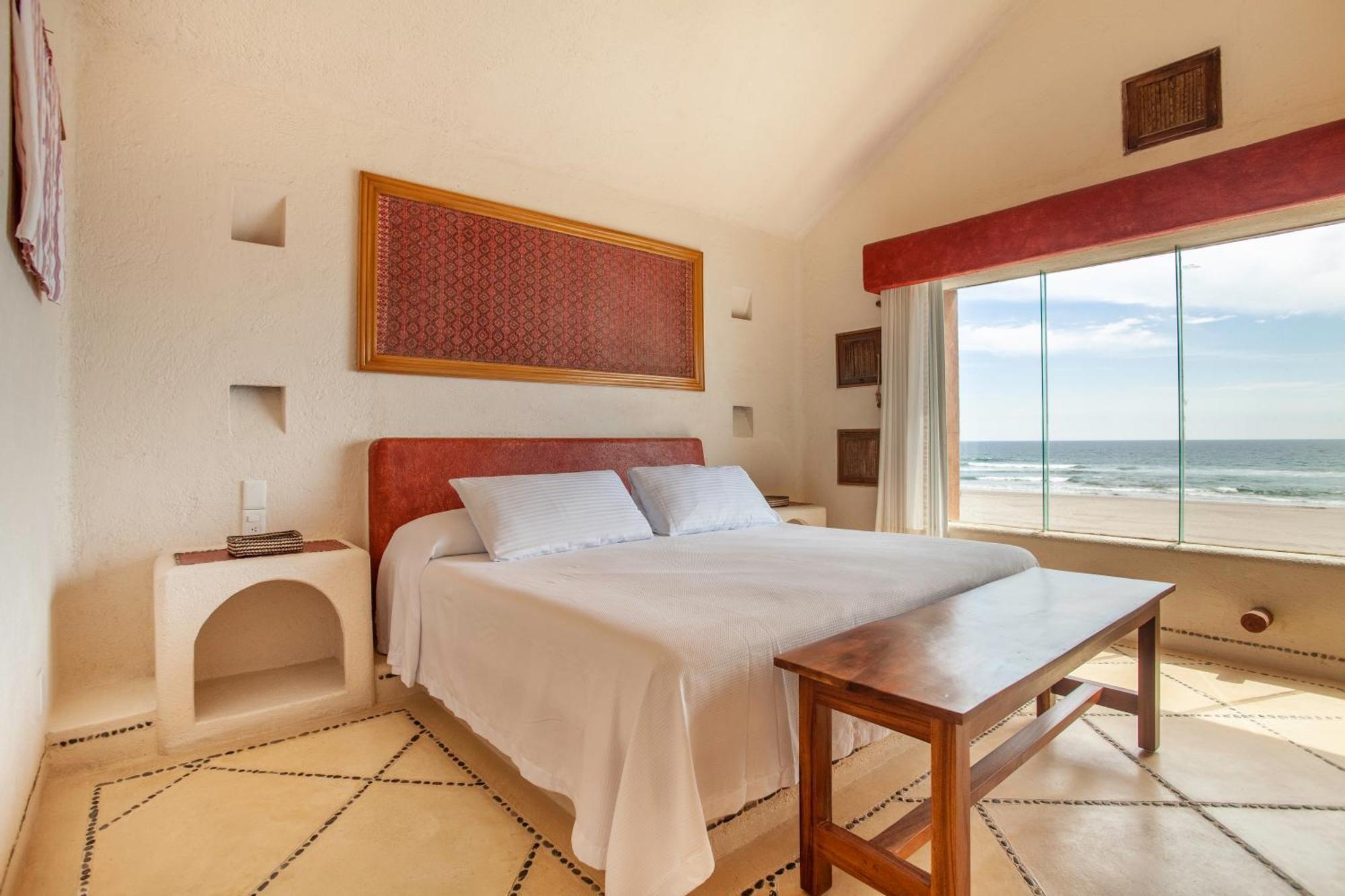 Villas San Vicente Akapulko Dış mekan fotoğraf