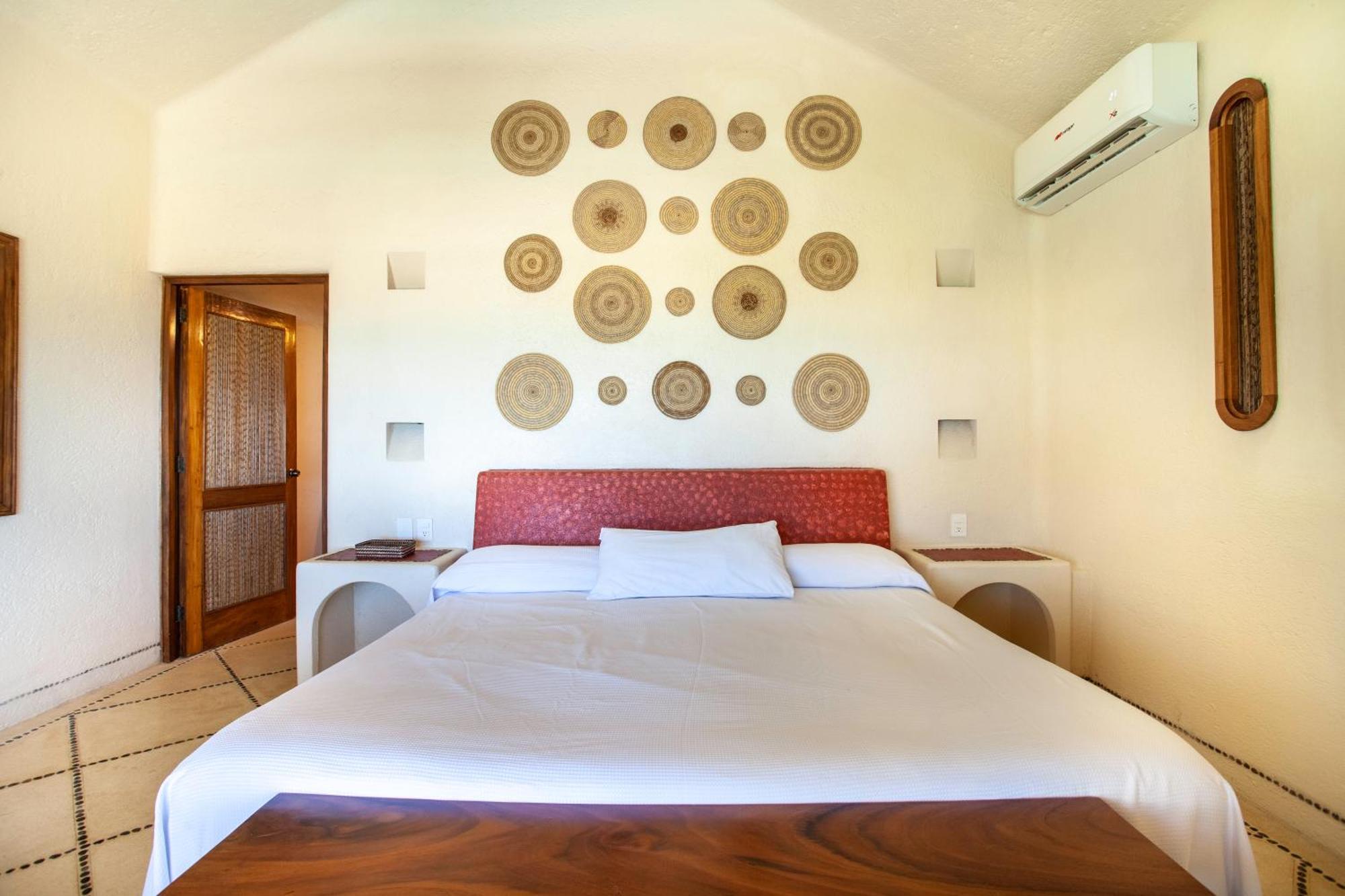 Villas San Vicente Akapulko Oda fotoğraf