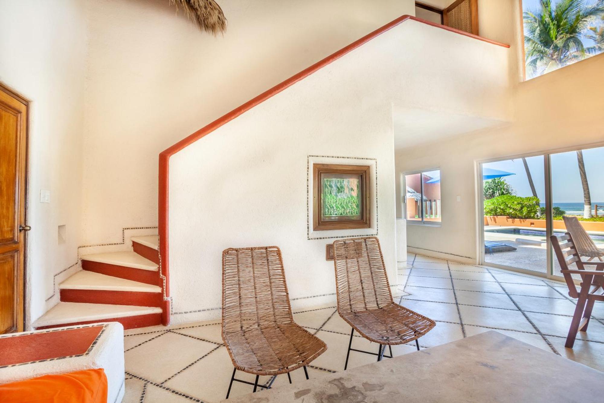 Villas San Vicente Akapulko Oda fotoğraf