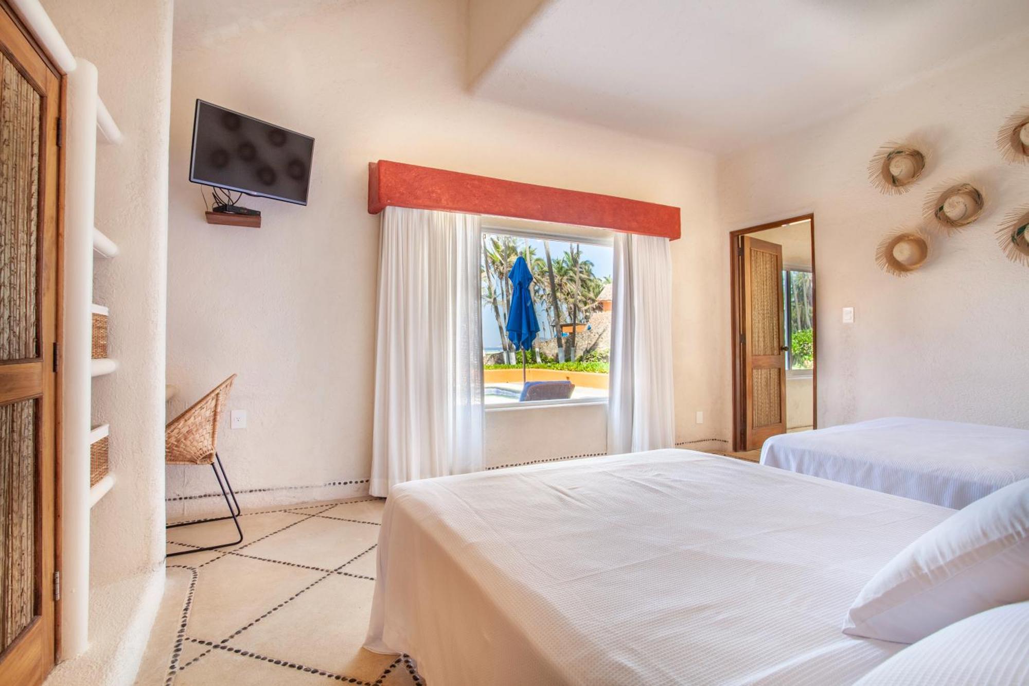 Villas San Vicente Akapulko Dış mekan fotoğraf
