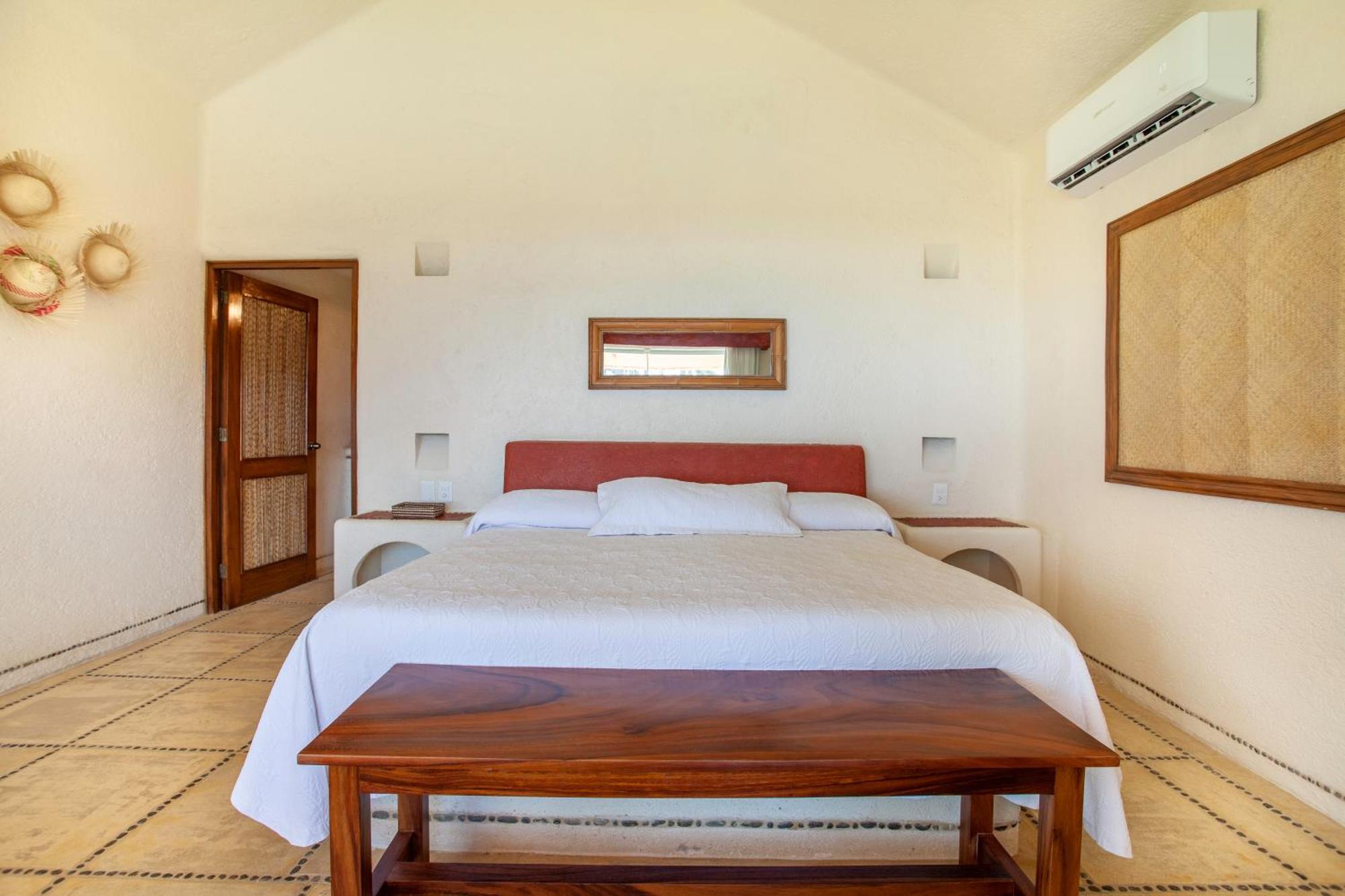 Villas San Vicente Akapulko Dış mekan fotoğraf