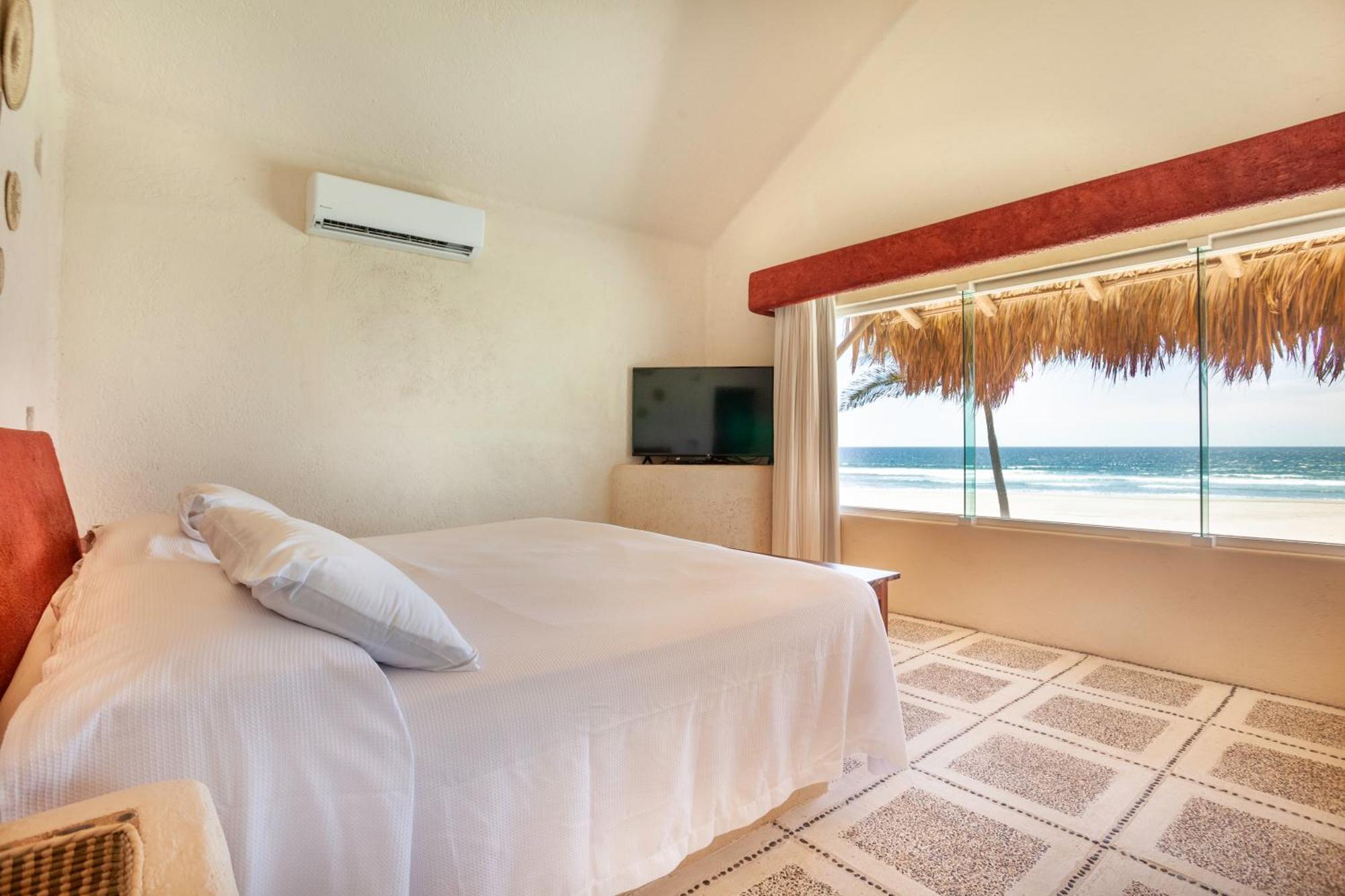 Villas San Vicente Akapulko Dış mekan fotoğraf