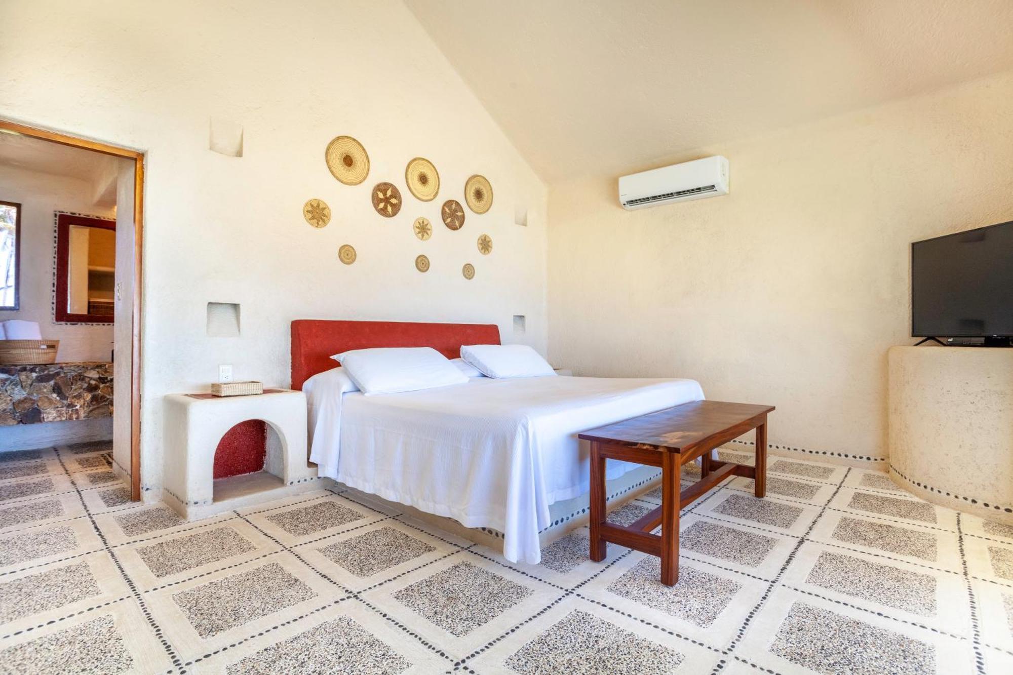 Villas San Vicente Akapulko Dış mekan fotoğraf