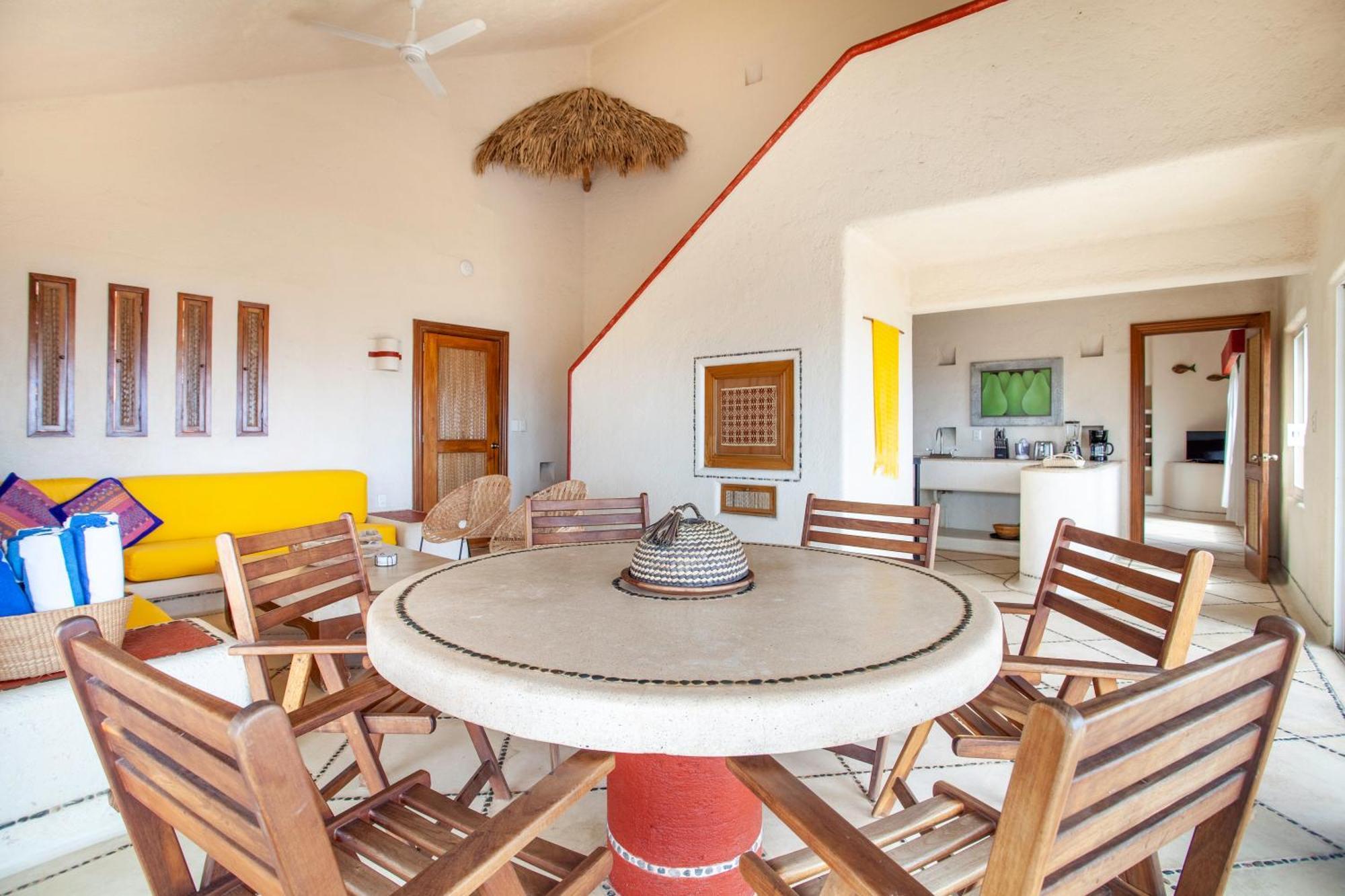 Villas San Vicente Akapulko Dış mekan fotoğraf