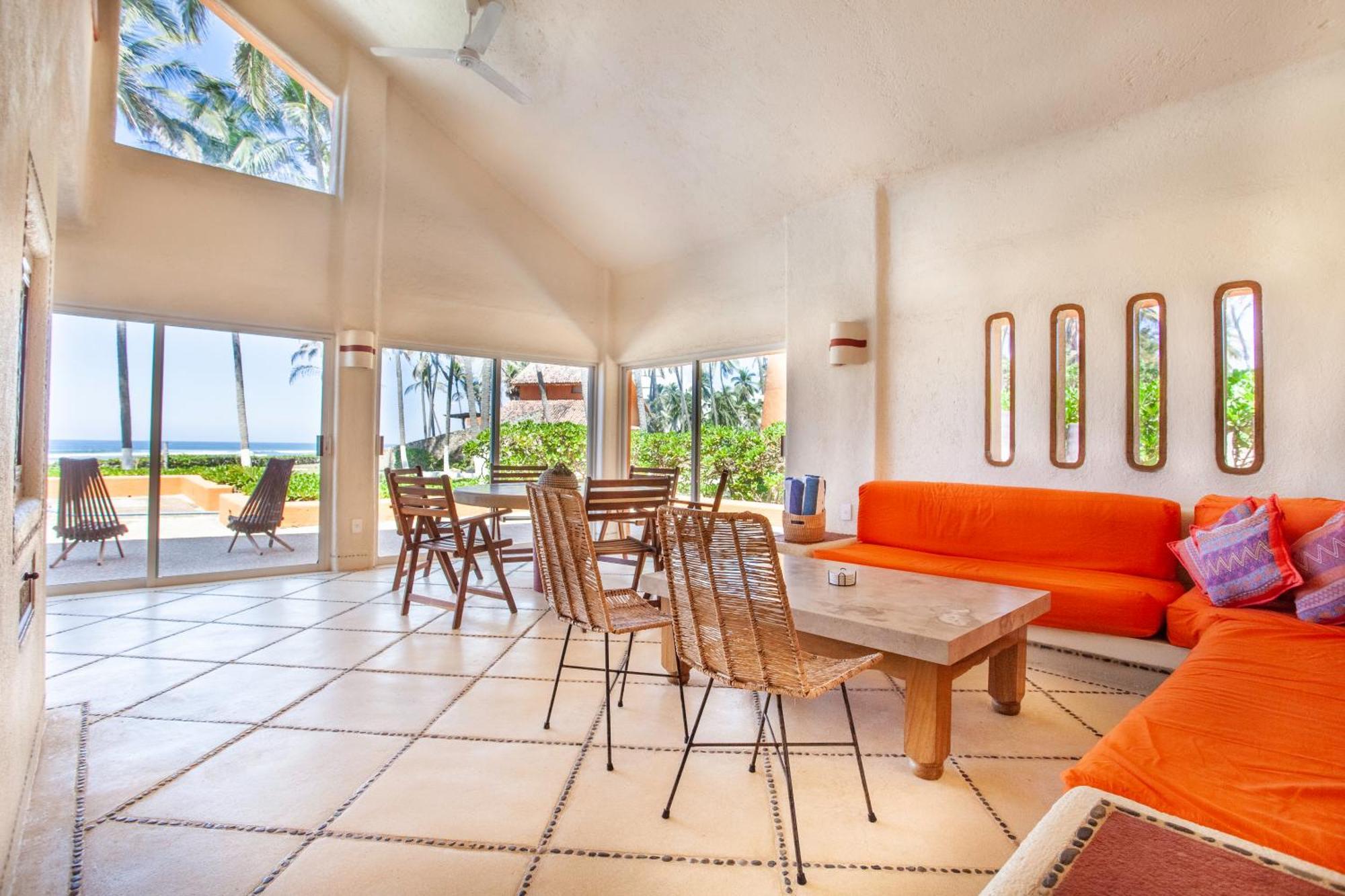 Villas San Vicente Akapulko Dış mekan fotoğraf