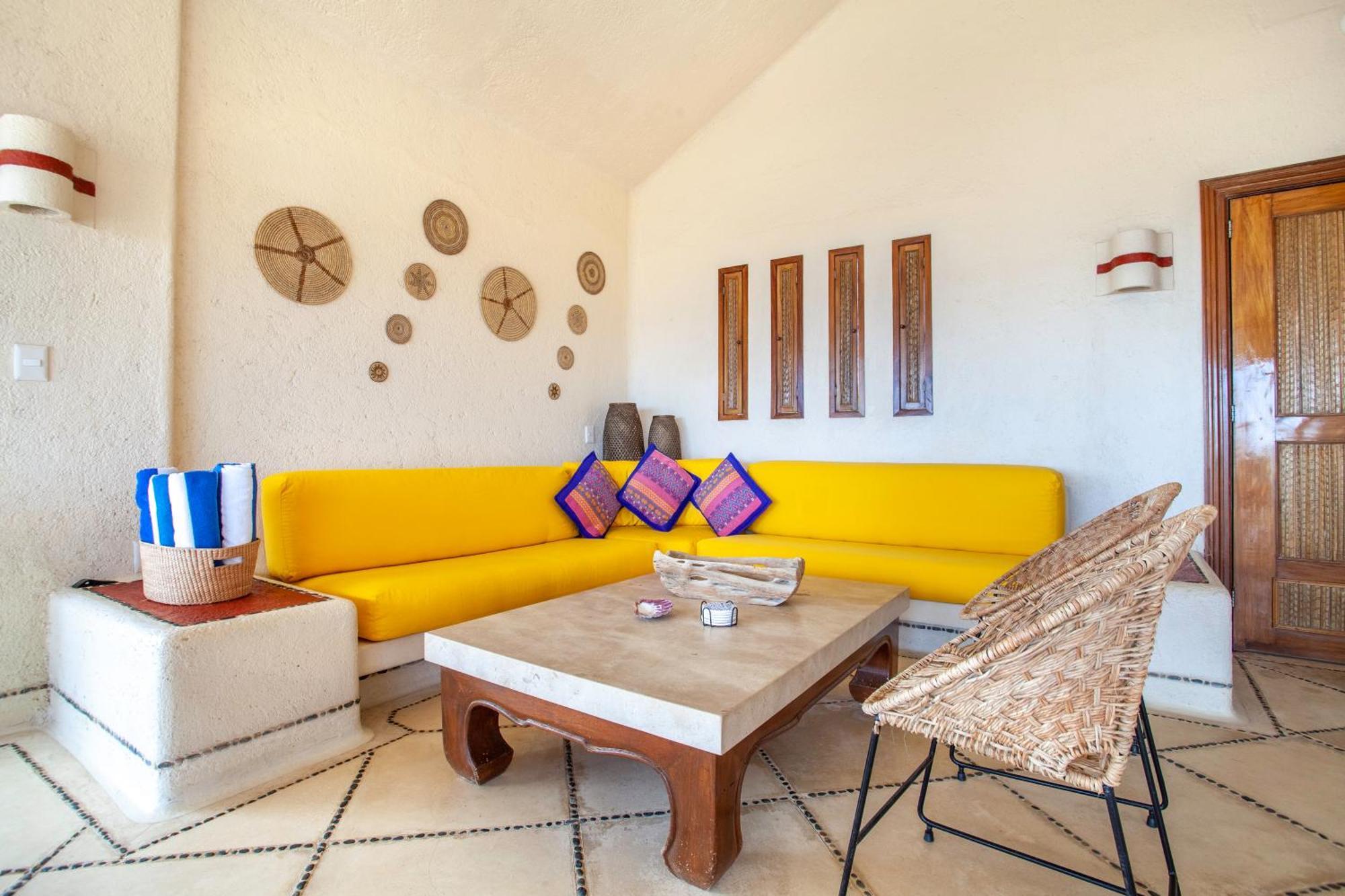 Villas San Vicente Akapulko Dış mekan fotoğraf