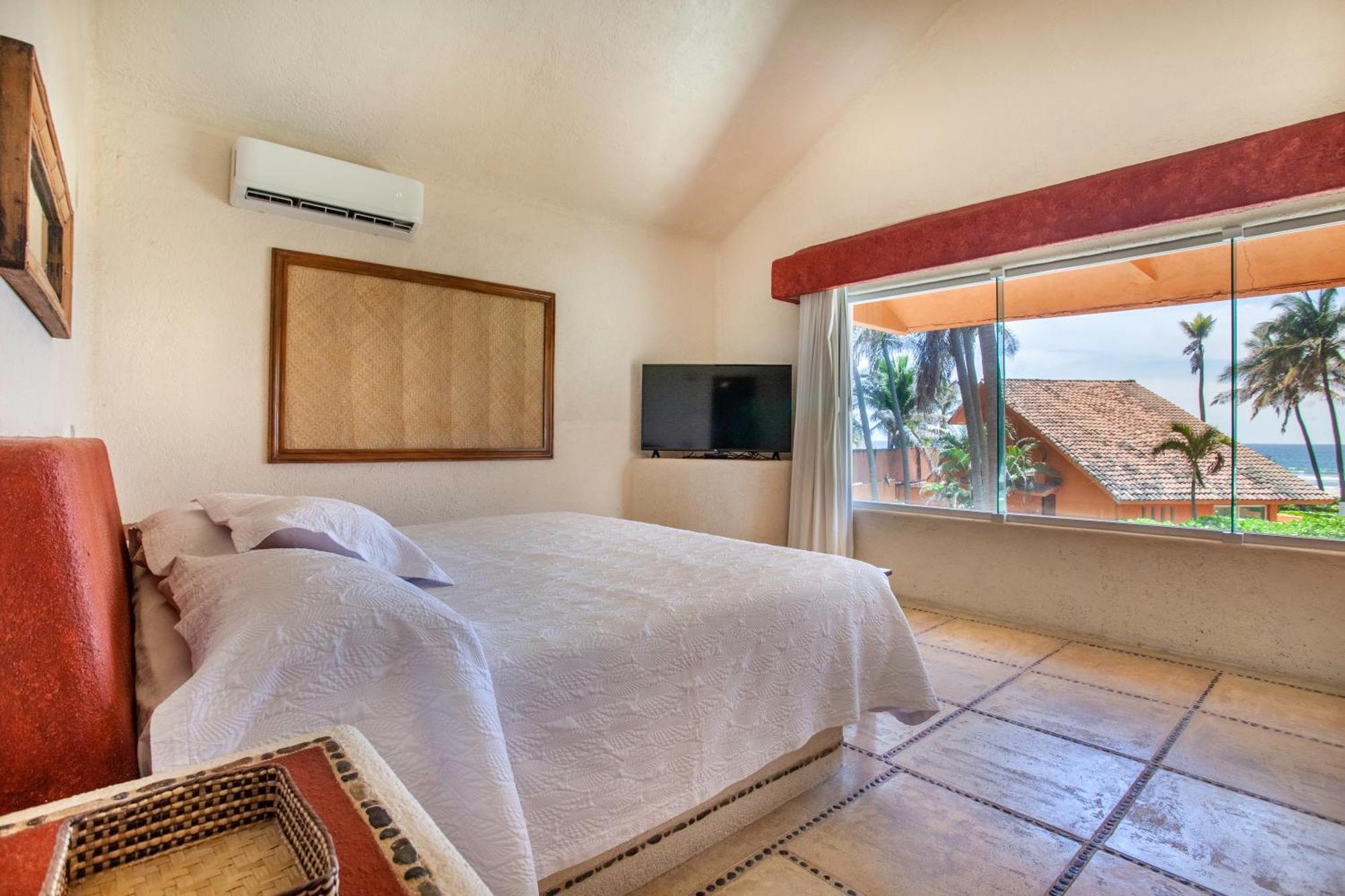 Villas San Vicente Akapulko Dış mekan fotoğraf