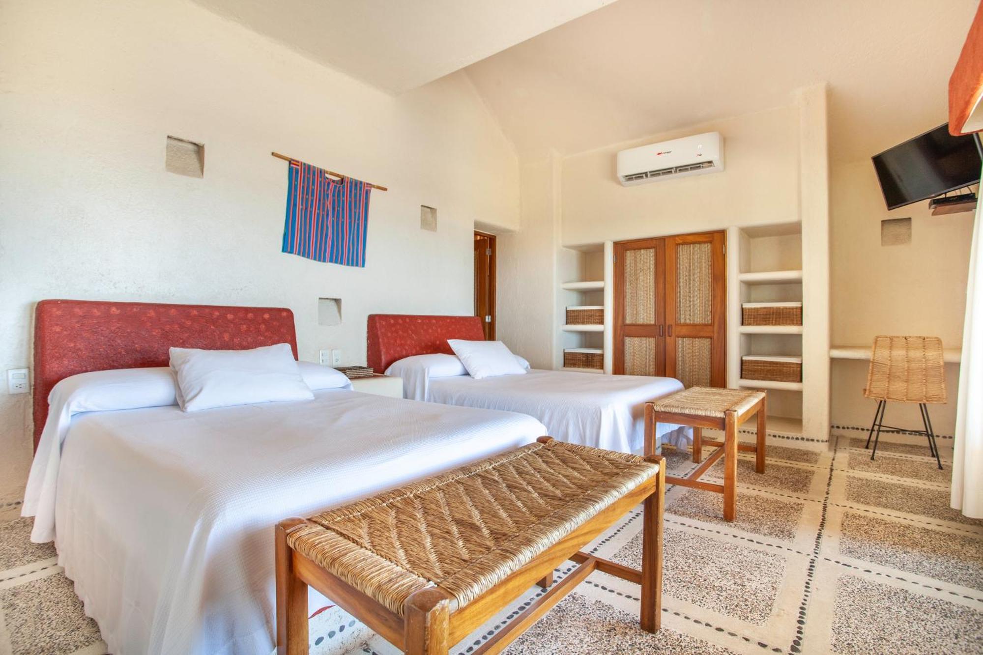 Villas San Vicente Akapulko Dış mekan fotoğraf