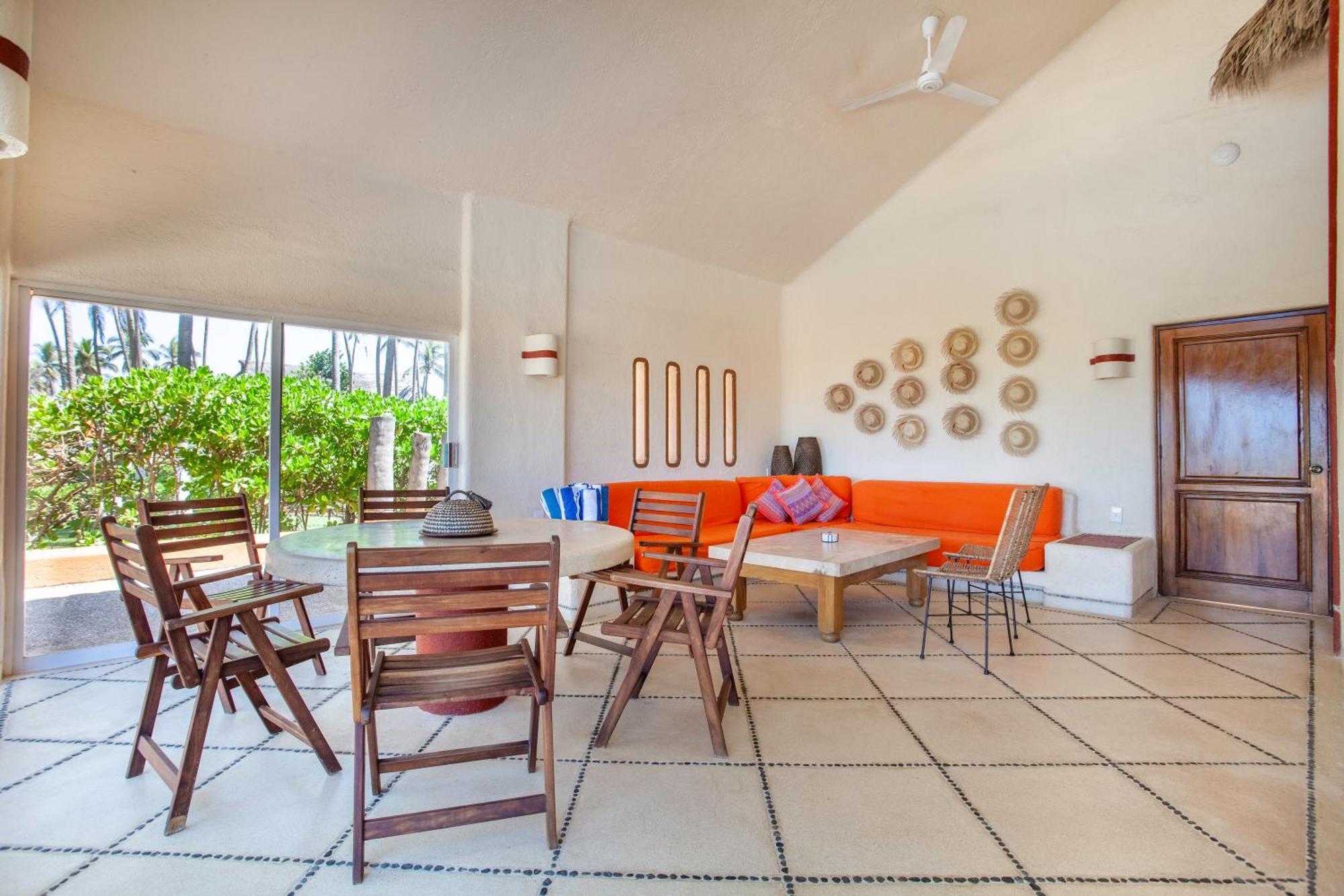 Villas San Vicente Akapulko Dış mekan fotoğraf