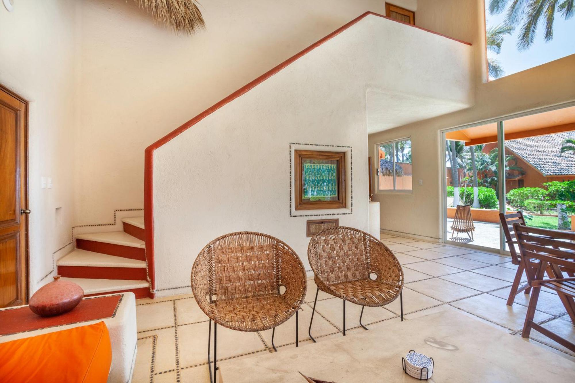 Villas San Vicente Akapulko Dış mekan fotoğraf