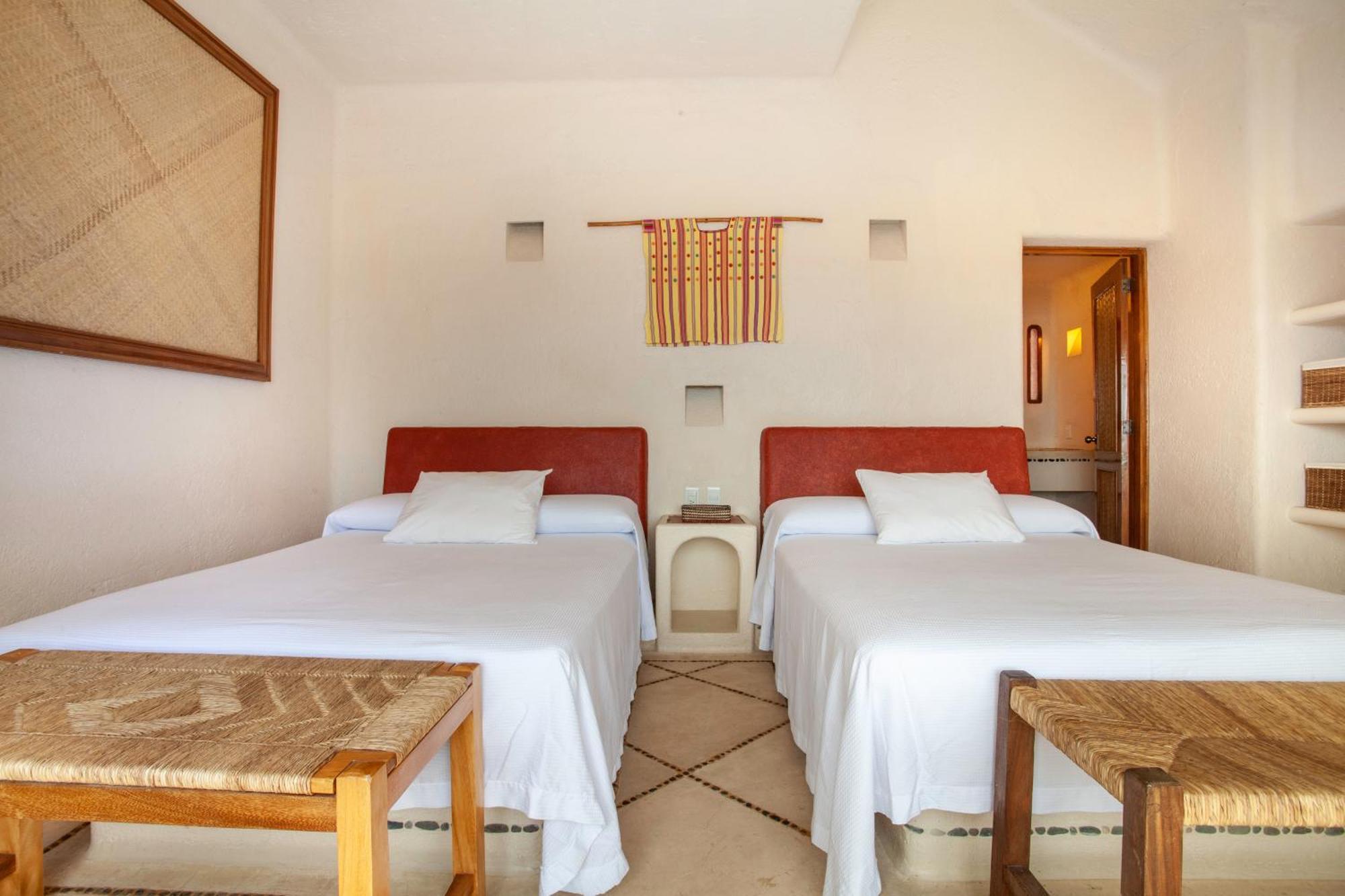 Villas San Vicente Akapulko Dış mekan fotoğraf