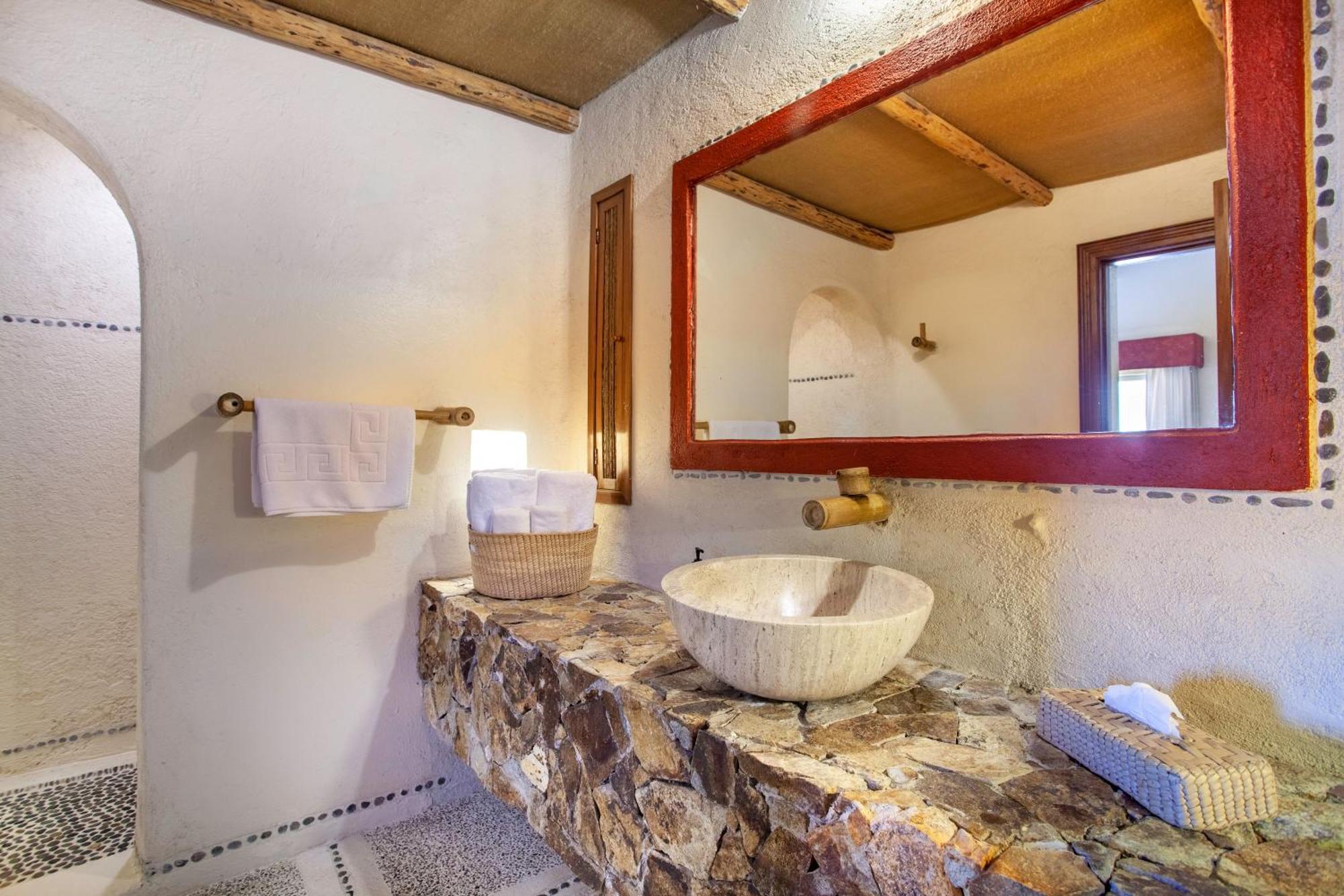 Villas San Vicente Akapulko Dış mekan fotoğraf