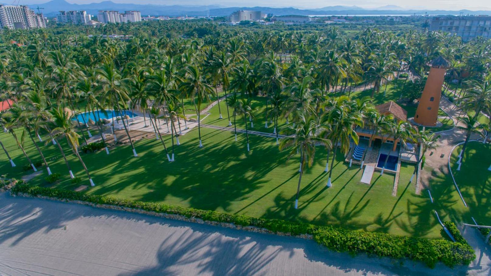 Villas San Vicente Akapulko Dış mekan fotoğraf